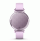 Lily® 2 Metallic Lilac with Lilac Silicone Band - 010-02839-01 - Garmin